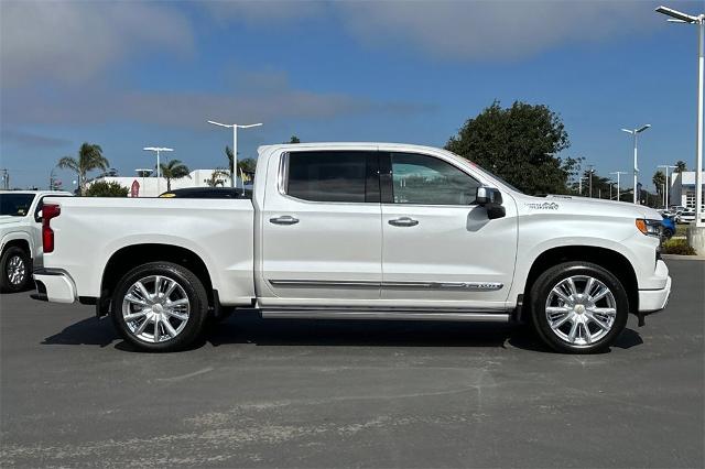 2025 Chevrolet Silverado 1500 Vehicle Photo in SALINAS, CA 93907-2500