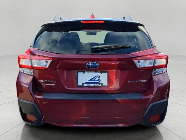 2019 Subaru Crosstrek Vehicle Photo in Green Bay, WI 54304