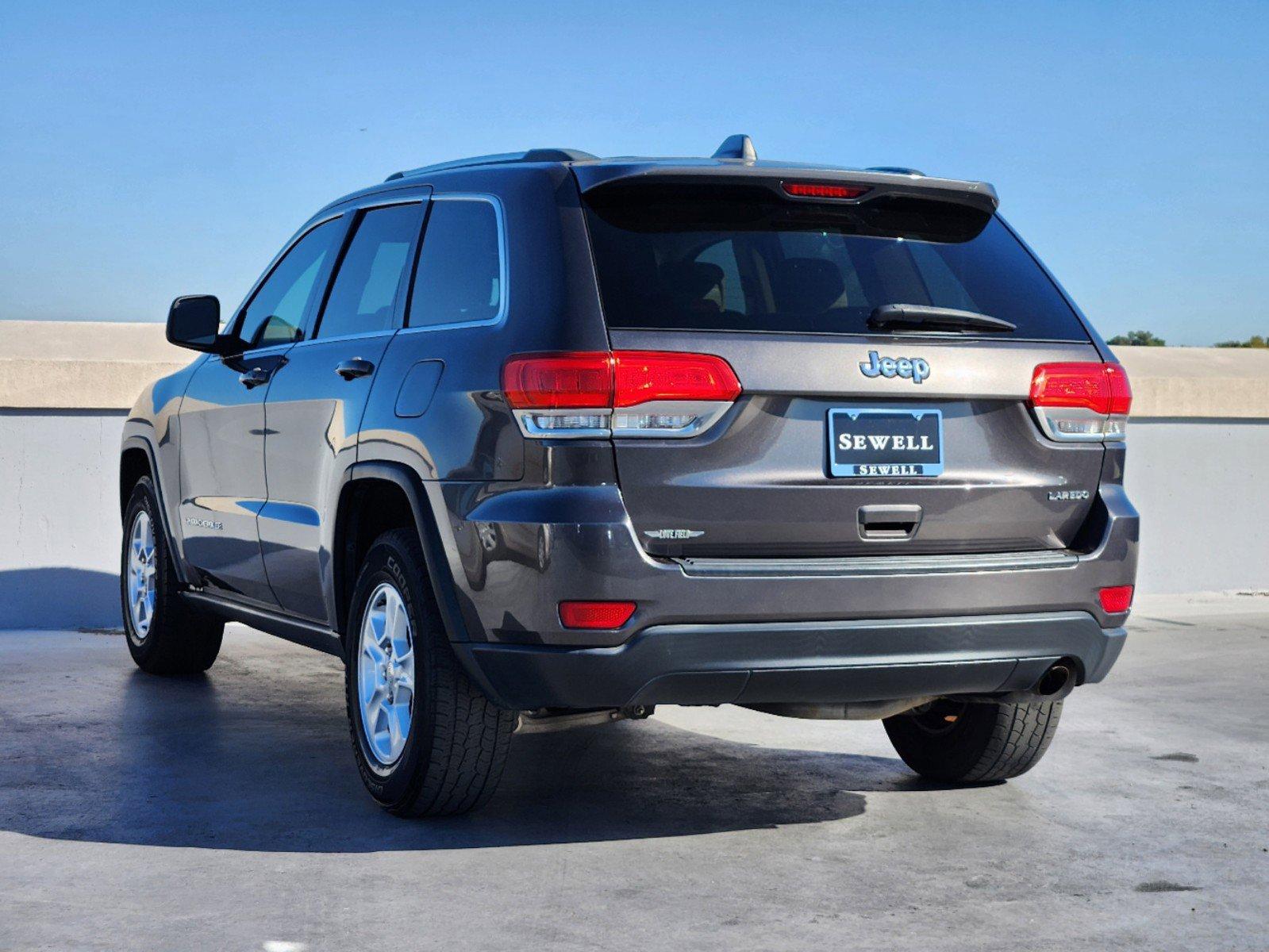 2014 Jeep Grand Cherokee Vehicle Photo in DALLAS, TX 75209