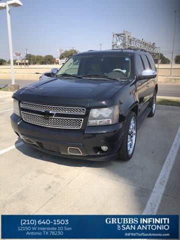 2011 Chevrolet Tahoe Vehicle Photo in San Antonio, TX 78230