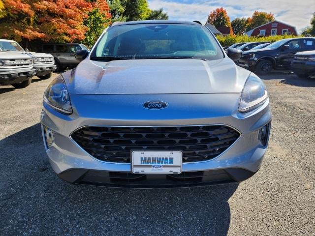 2022 Ford Escape Vehicle Photo in Mahwah, NJ 07430-1343