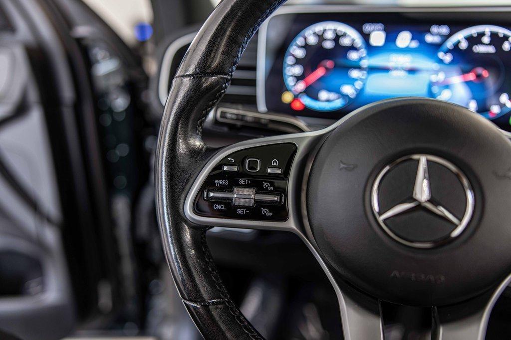 2021 Mercedes-Benz GLE Vehicle Photo in Saint Charles, IL 60174