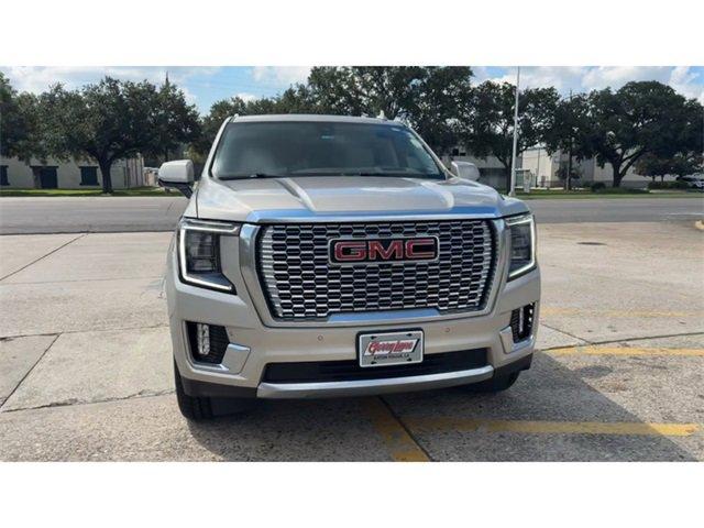 2021 GMC Yukon XL Vehicle Photo in BATON ROUGE, LA 70806-4466