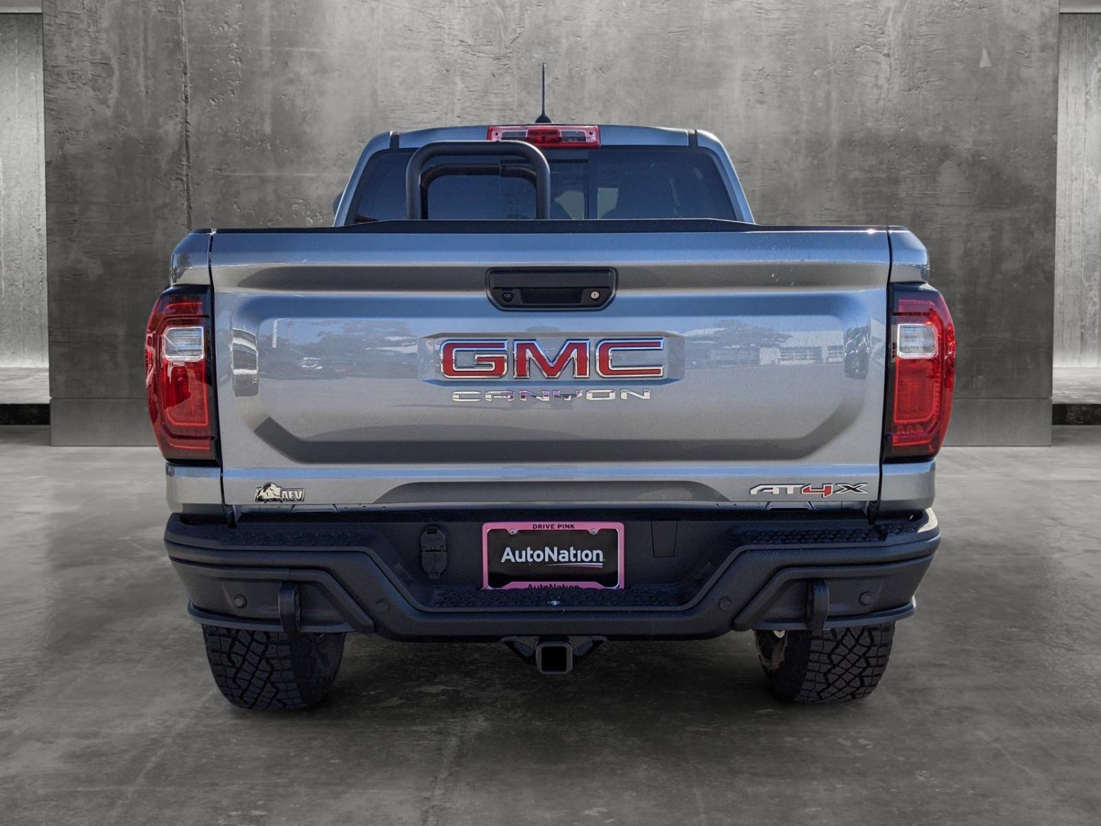 2024 GMC Canyon Vehicle Photo in LAUREL, MD 20707-4622