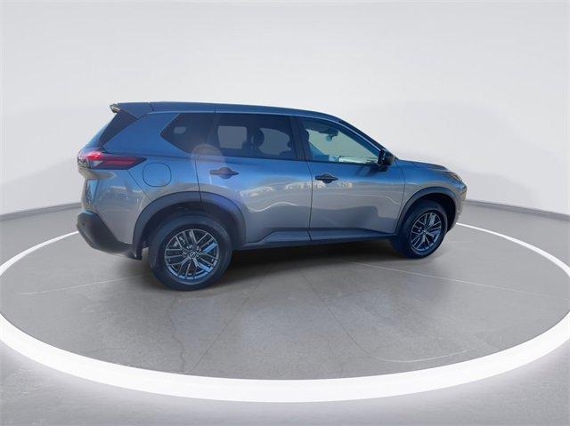 2023 Nissan Rogue Vehicle Photo in BOWLING GREEN, KY 42104-4102