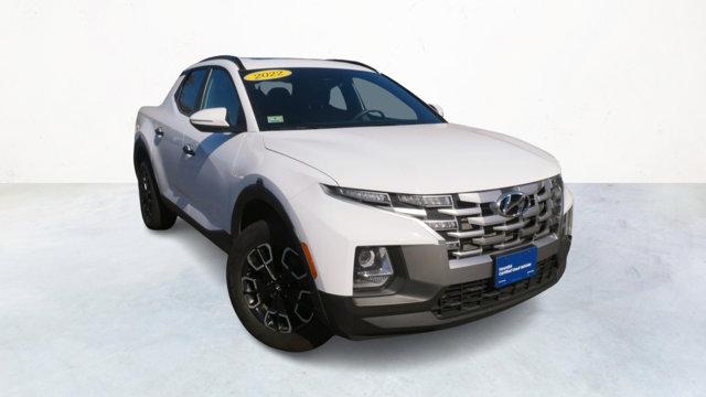 2022 Hyundai SANTA CRUZ Vehicle Photo in Nashua, NH 03060