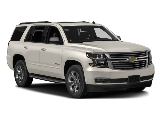 2017 Chevrolet Tahoe Vehicle Photo in Weatherford, TX 76087