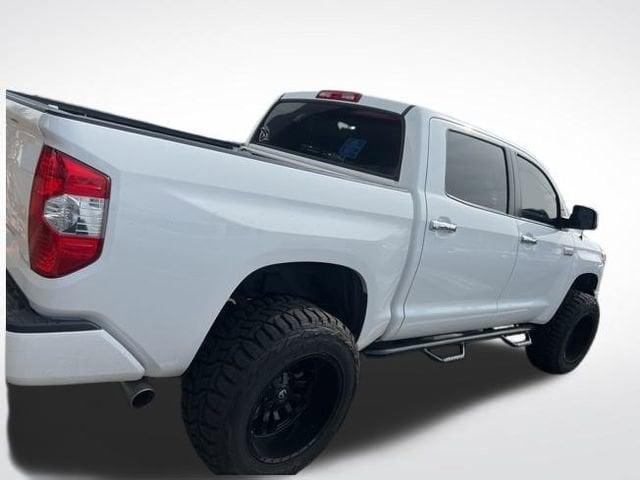 2019 Toyota Tundra 4WD Vehicle Photo in Salem, OR 97301