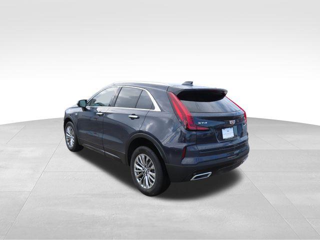 2024 Cadillac XT4 Vehicle Photo in DELRAY BEACH, FL 33483-3294