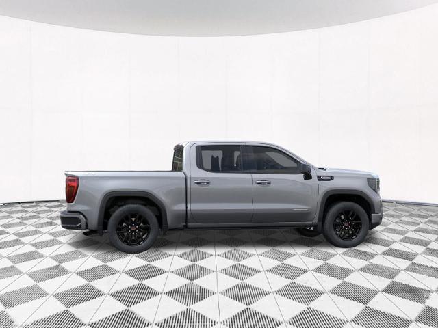 2025 GMC Sierra 1500 Vehicle Photo in NORTH RIVERSIDE, IL 60546-1404