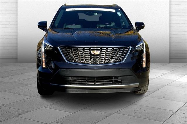 2023 Cadillac XT4 Vehicle Photo in KANSAS CITY, MO 64114-4545