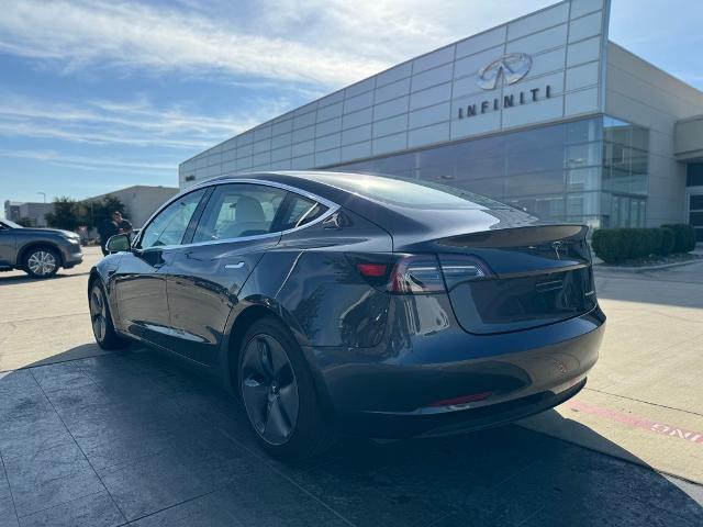 2018 Tesla Model 3 Vehicle Photo in Grapevine, TX 76051