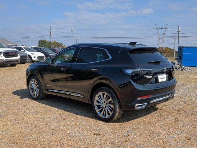 2024 Buick Envision Vehicle Photo in ALBERTVILLE, AL 35950-0246