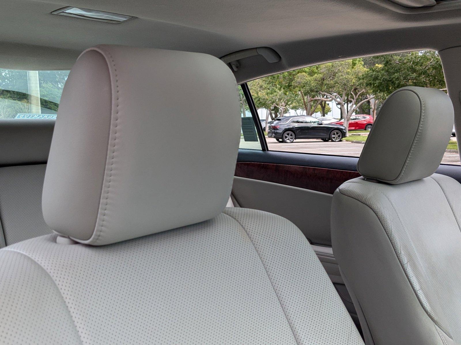 2011 Toyota Avalon Vehicle Photo in West Palm Beach, FL 33417