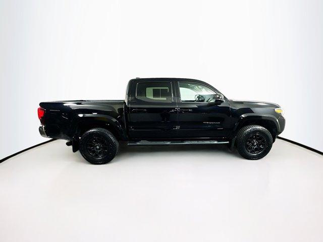 2021 Toyota Tacoma 4WD Vehicle Photo in Flemington, NJ 08822