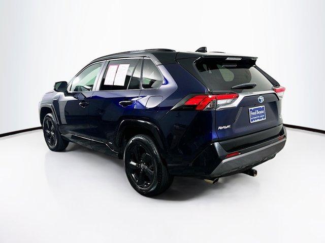 2019 Toyota RAV4 Vehicle Photo in Flemington, NJ 08822