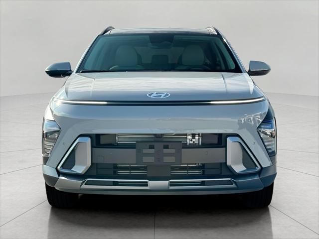 2025 Hyundai KONA Vehicle Photo in Green Bay, WI 54304