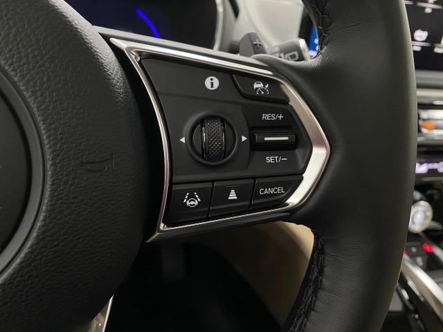 2025 Acura MDX Vehicle Photo in Appleton, WI 54913