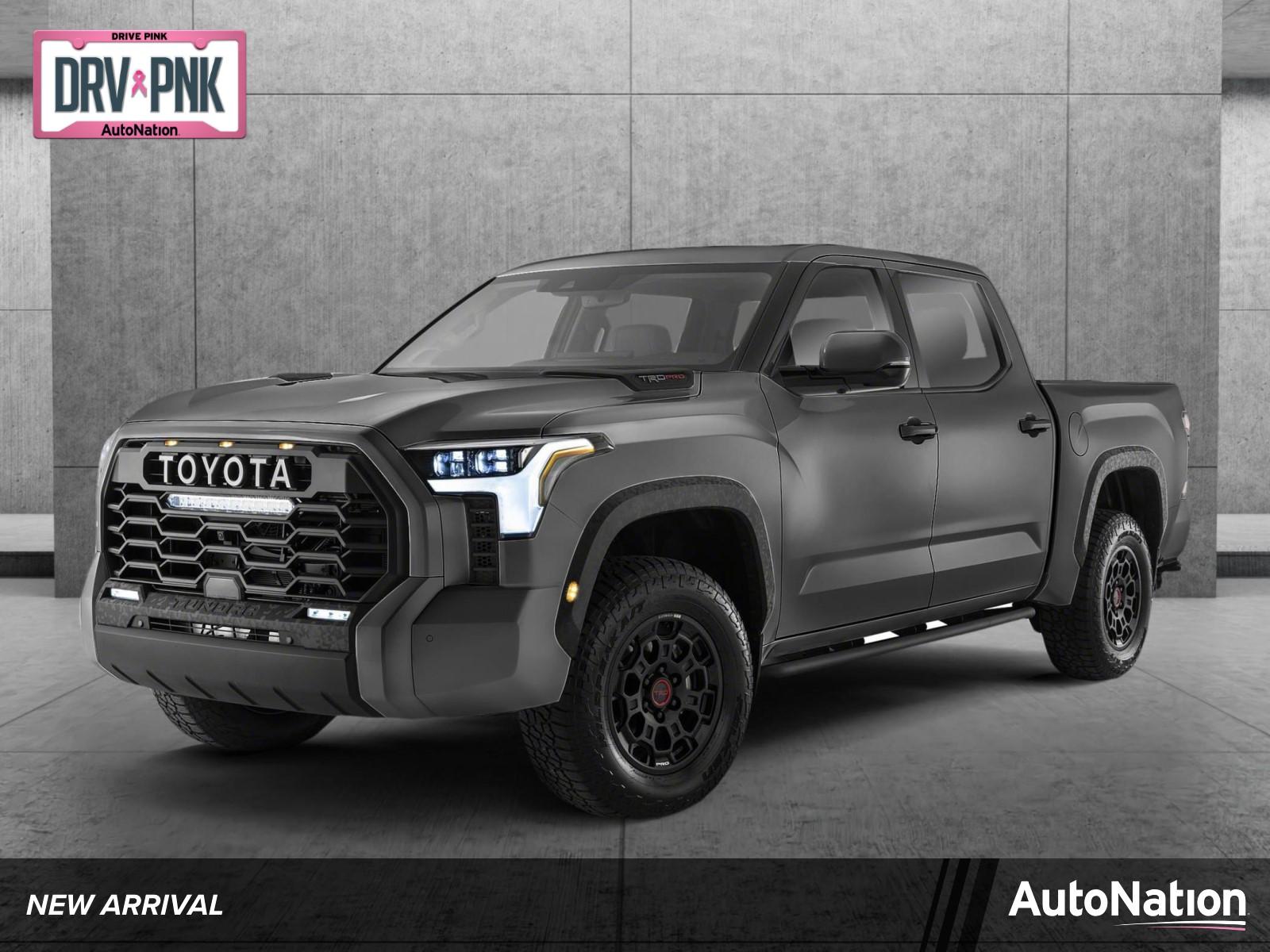 2022 Toyota Tundra 4WD Vehicle Photo in Ft. Myers, FL 33907