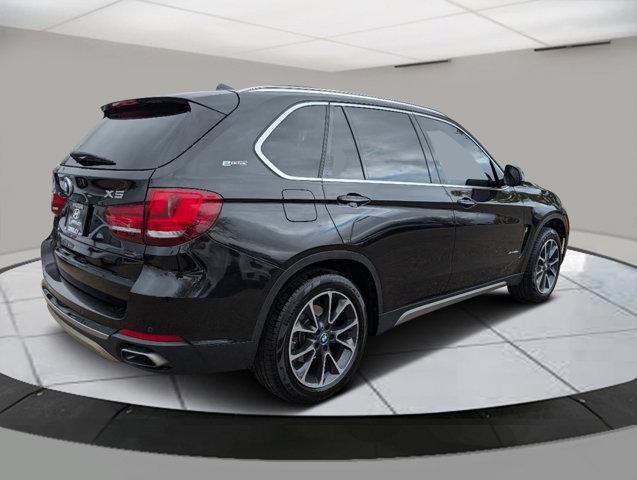 2018 BMW X5 xDrive40e iPerformance Vehicle Photo in Greeley, CO 80634