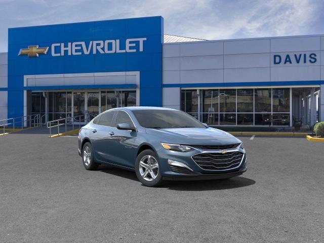 2025 Chevrolet Malibu Vehicle Photo in HOUSTON, TX 77054-4802