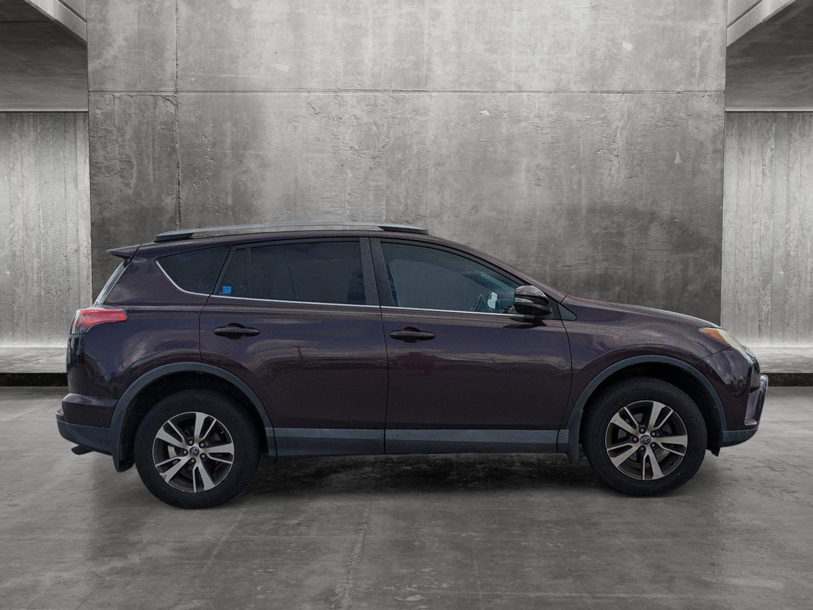 2016 Toyota RAV4 Vehicle Photo in Winter Park, FL 32792