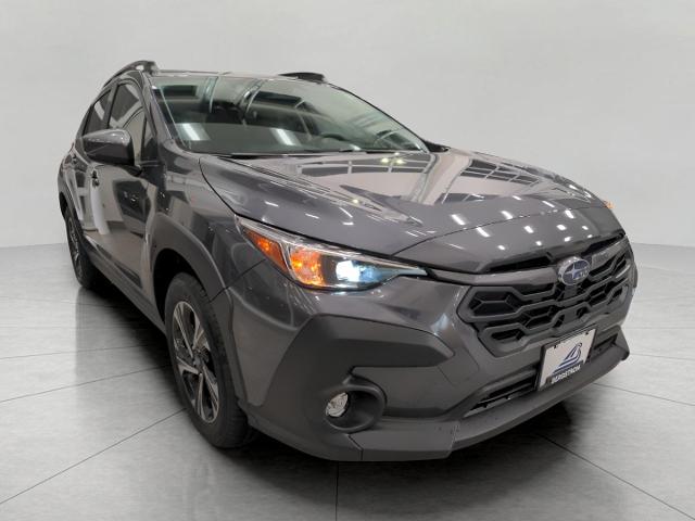 2024 Subaru Crosstrek Vehicle Photo in Green Bay, WI 54304