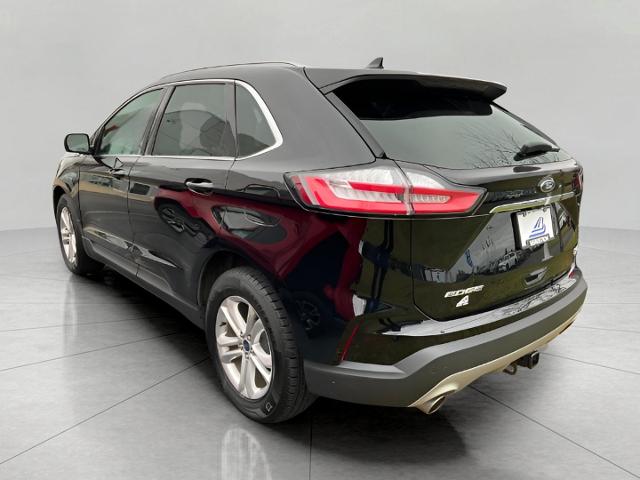 2019 Ford Edge Vehicle Photo in Oshkosh, WI 54904