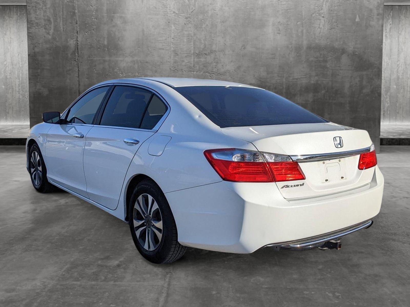 2013 Honda Accord Sedan Vehicle Photo in Austin, TX 78728