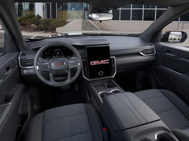 2025 GMC Acadia Vehicle Photo in SALT LAKE CITY, UT 84119-3321