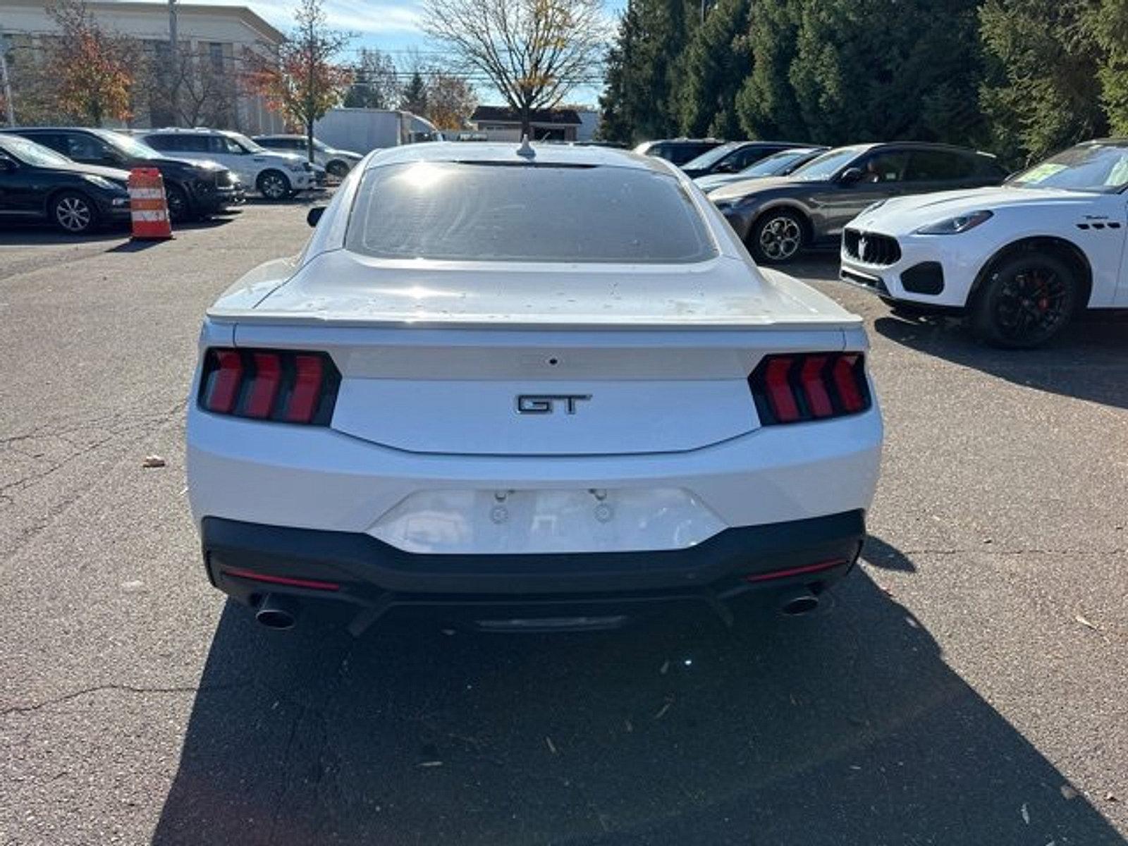 2024 Ford Mustang Vehicle Photo in Willow Grove, PA 19090