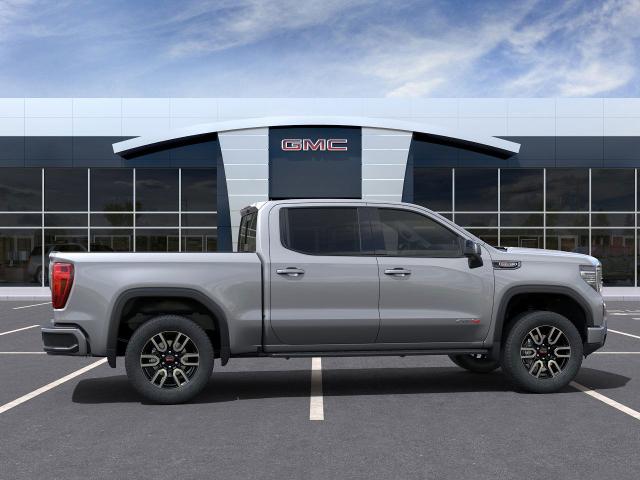 2025 GMC Sierra 1500 Vehicle Photo in GLENSHAW, PA 15116-1739