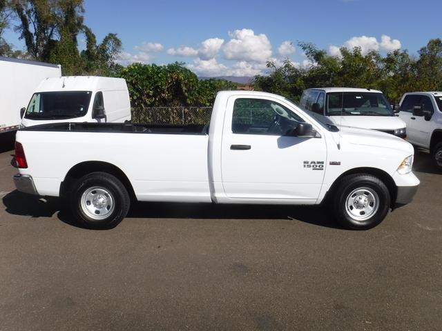 2023 Ram 1500 Classic Vehicle Photo in JASPER, GA 30143-8655