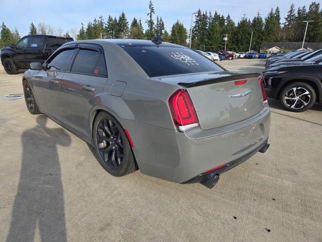 2019 Chrysler 300 Vehicle Photo in EVERETT, WA 98203-5662