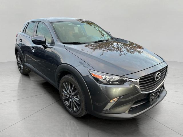 2017 Mazda CX-3 Vehicle Photo in Appleton, WI 54913