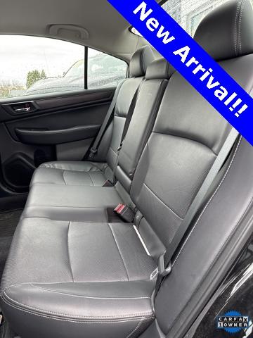 2015 Subaru Legacy Vehicle Photo in Puyallup, WA 98371