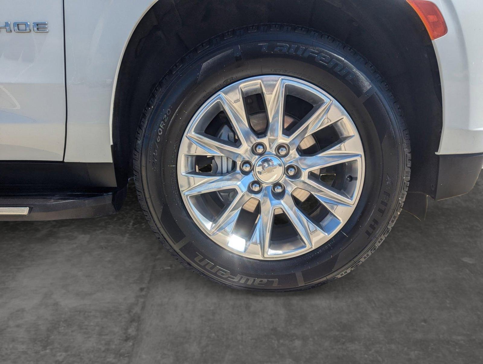 2023 Chevrolet Tahoe Vehicle Photo in CORPUS CHRISTI, TX 78412-4902