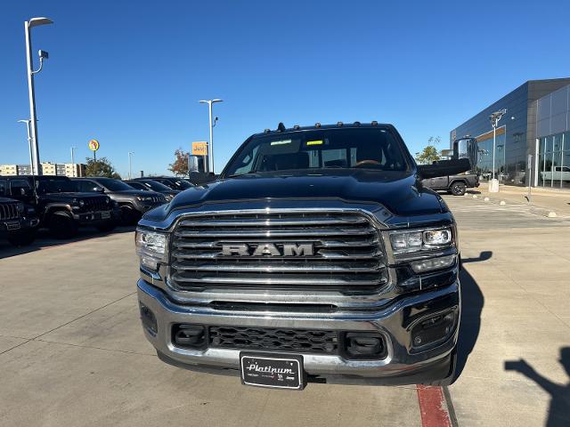 2022 Ram 2500 Vehicle Photo in Terrell, TX 75160