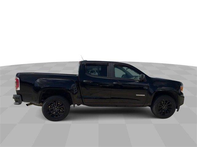 2021 GMC Canyon Vehicle Photo in BATON ROUGE, LA 70806-4466