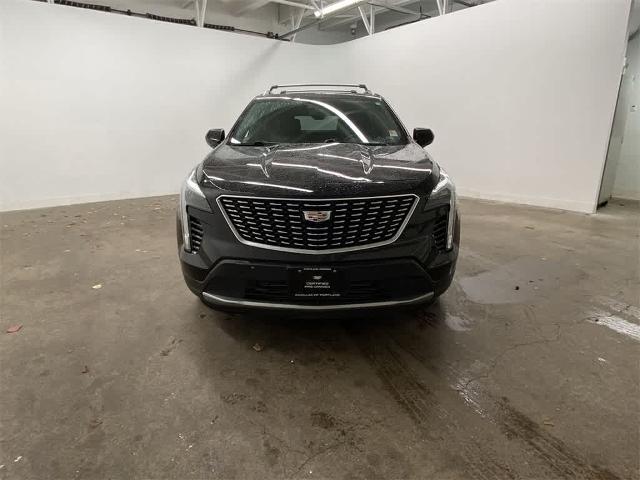 2020 Cadillac XT4 Vehicle Photo in PORTLAND, OR 97225-3518