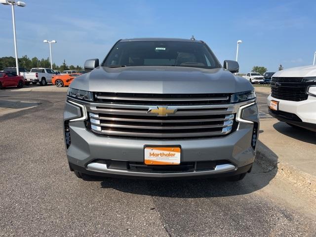 2024 Chevrolet Tahoe Vehicle Photo in GLENWOOD, MN 56334-1123