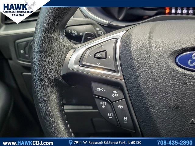 2021 Ford Edge Vehicle Photo in Saint Charles, IL 60174