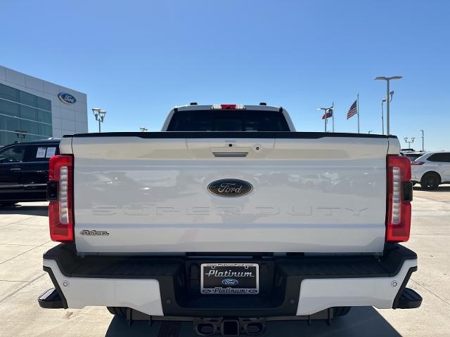 2024 Ford Super Duty F-250 SRW Vehicle Photo in Terrell, TX 75160