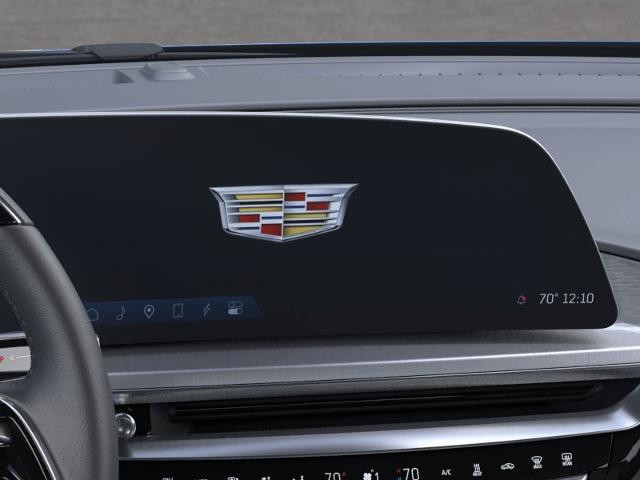 2024 Cadillac LYRIQ Vehicle Photo in TREVOSE, PA 19053-4984
