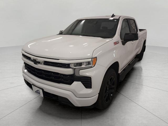 2023 Chevrolet Silverado 1500 Vehicle Photo in APPLETON, WI 54914-4656