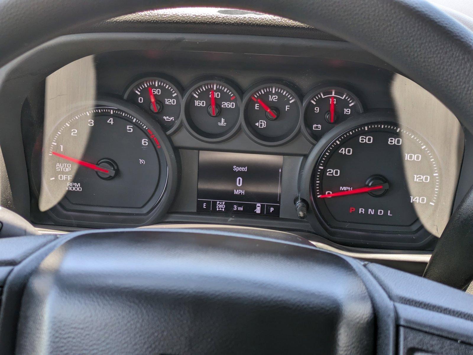 2024 Chevrolet Silverado 1500 Vehicle Photo in CORPUS CHRISTI, TX 78416-1100