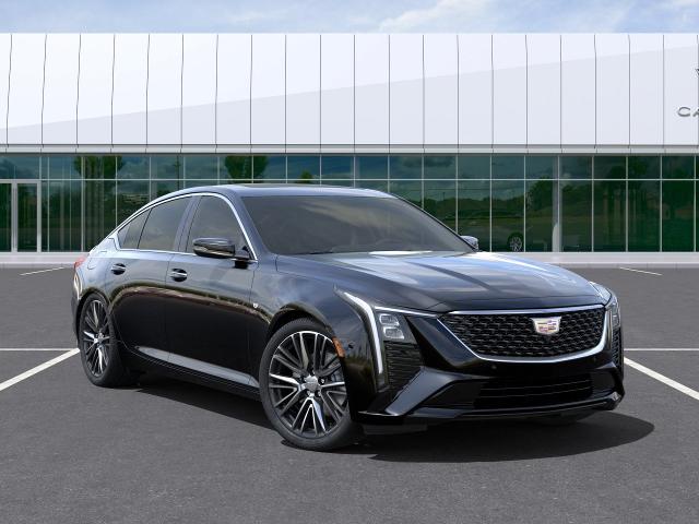 2025 Cadillac CT5 Vehicle Photo in BATON ROUGE, LA 70809-4546