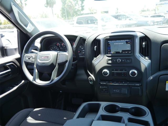 2024 GMC Sierra 2500 HD Vehicle Photo in ANAHEIM, CA 92806-5612