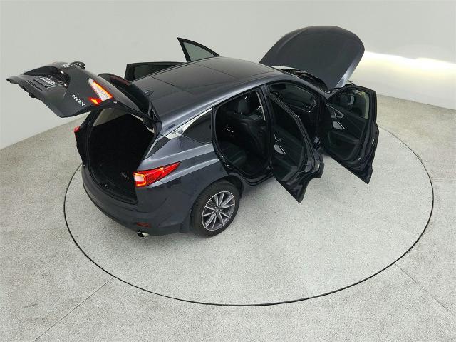 2020 Acura RDX Vehicle Photo in Grapevine, TX 76051