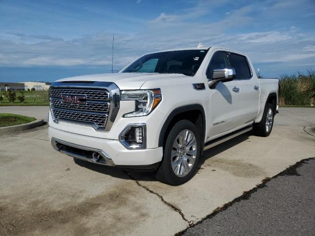 Used 2021 GMC Sierra 1500 Denali Denali with VIN 3GTP8FET4MG137876 for sale in Broussard, LA